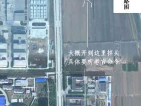 石家庄大众驾校-石家庄大众驾校实路考试线路图-石家庄大众驾校教练