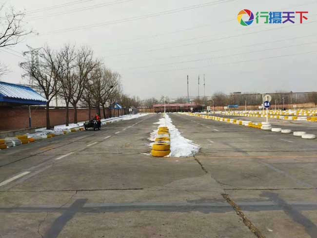 北京摩托车驾照考试指南怎么选驾校摩托车考试流程